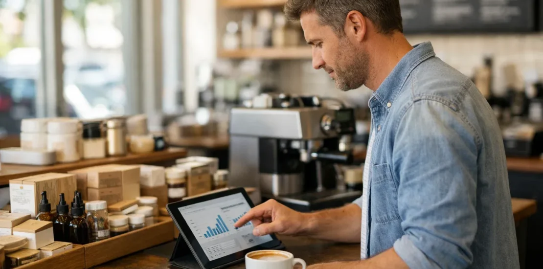 Why Erpoz Is the Best Cloud POS for Small Businesses in 2026