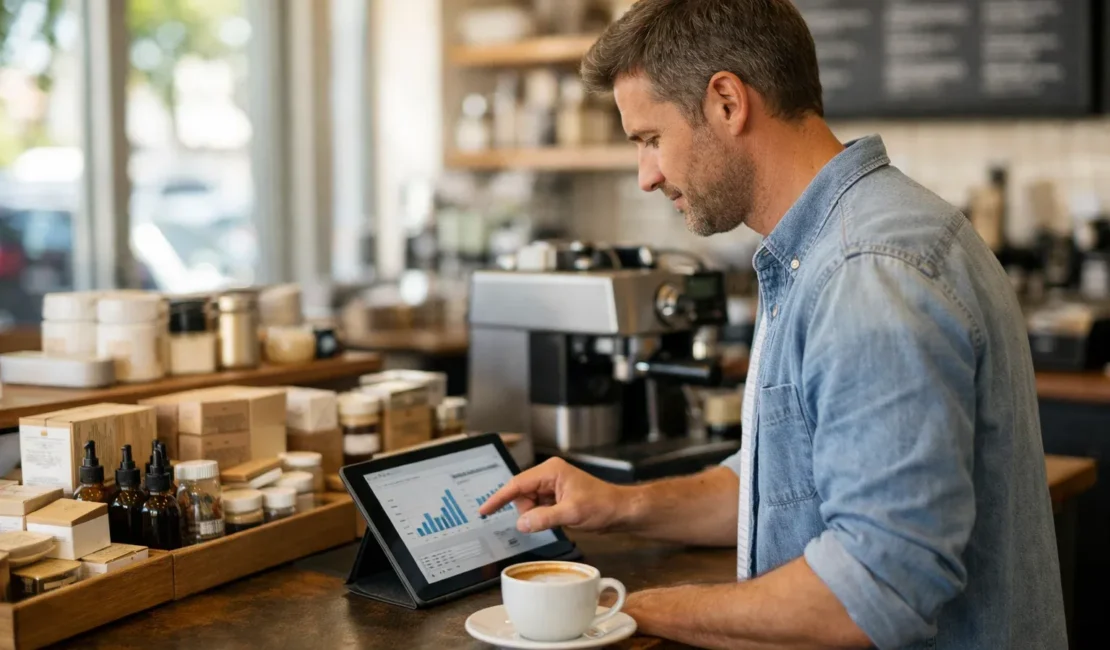 Why Erpoz Is the Best Cloud POS for Small Businesses in 2026