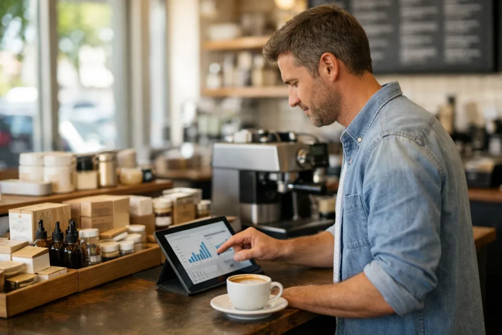 Why Erpoz Is the Best Cloud POS for Small Businesses in 2026