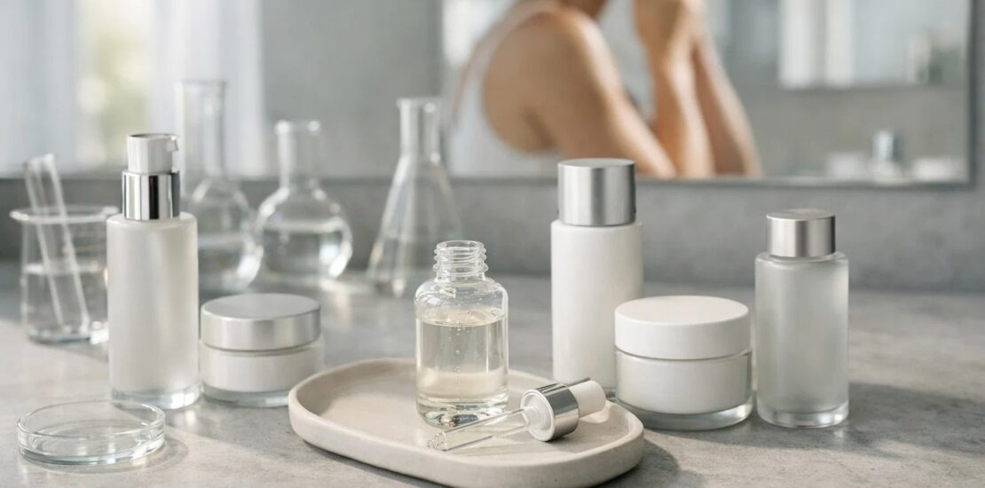 INSTYTUTUM Cosmetics: Smart Skincare Without Hype