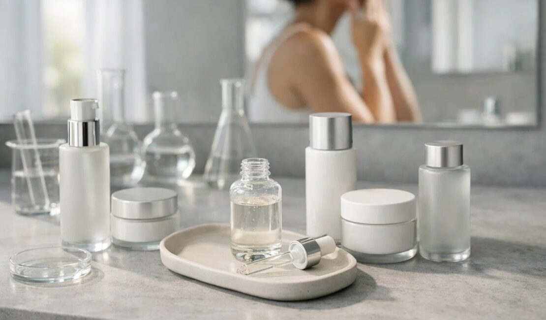 INSTYTUTUM Cosmetics: Smart Skincare Without Hype