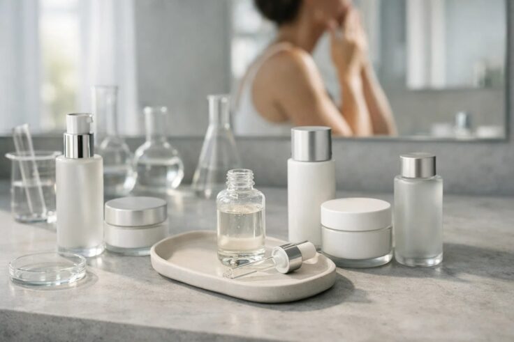 INSTYTUTUM Cosmetics: Smart Skincare Without Hype