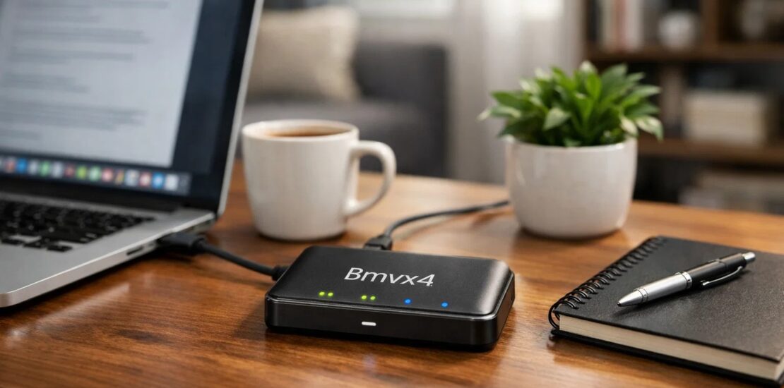 Bmvx4: Features, Pricing & How to Get Started