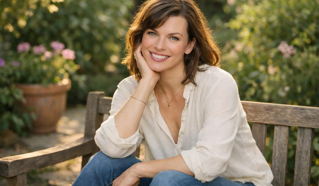 Mila Volovich Movies, Resident Evil & Personal Life