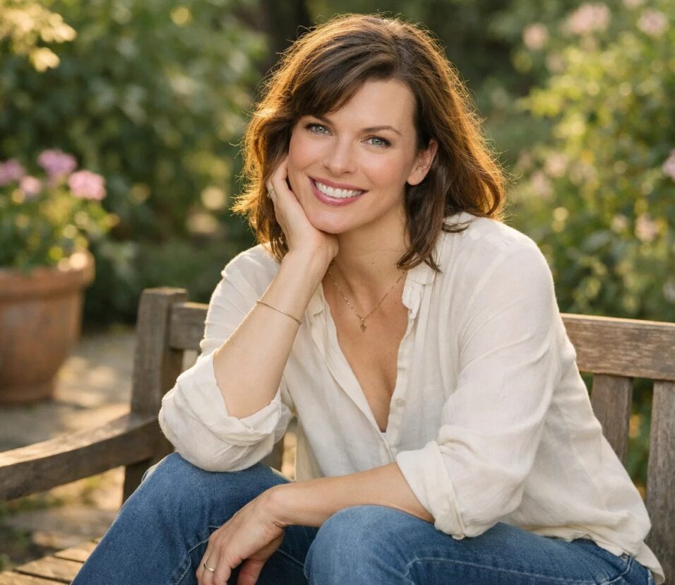 Mila Volovich Movies, Resident Evil & Personal Life