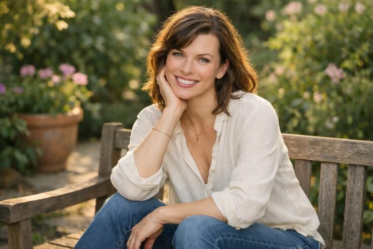 Mila Volovich Movies, Resident Evil & Personal Life