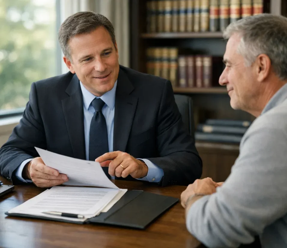 Trusted Probate Legal Support for Estate Matters in Houston