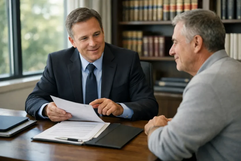 Trusted Probate Legal Support for Estate Matters in Houston