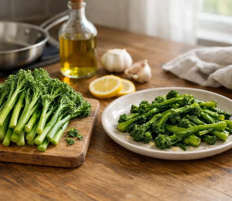 Crocolini: What It Is, Benefits, and How to Cook It