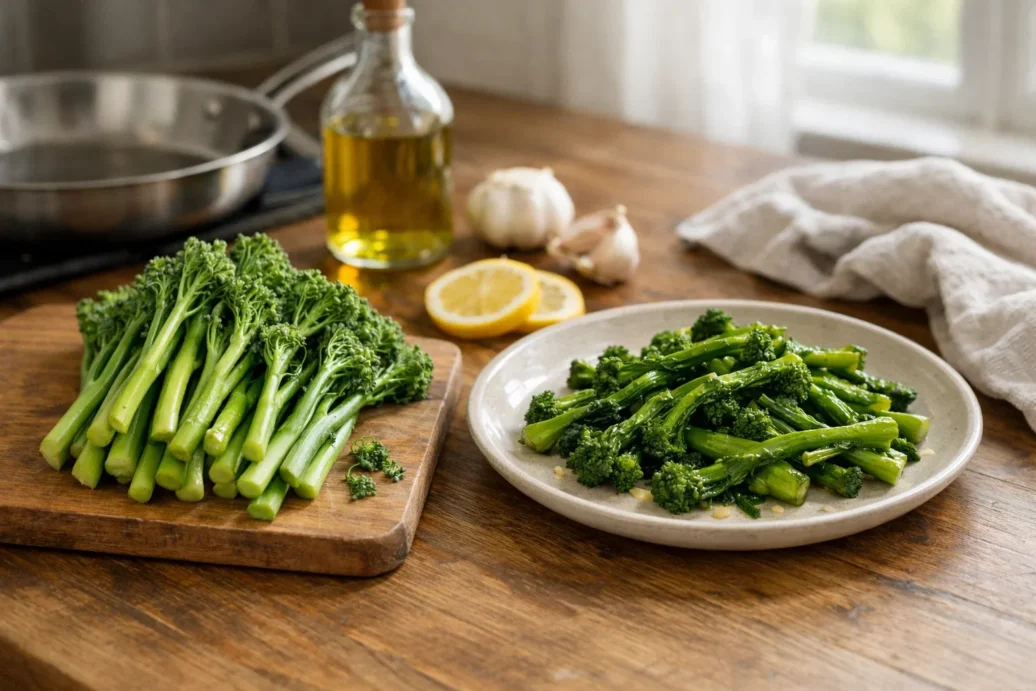 Crocolini: What It Is, Benefits, and How to Cook It