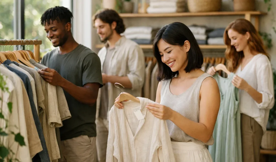 Ethical and Sustainable Fashion Brands to Know in 2026