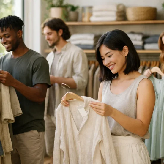 Ethical and Sustainable Fashion Brands to Know in 2026