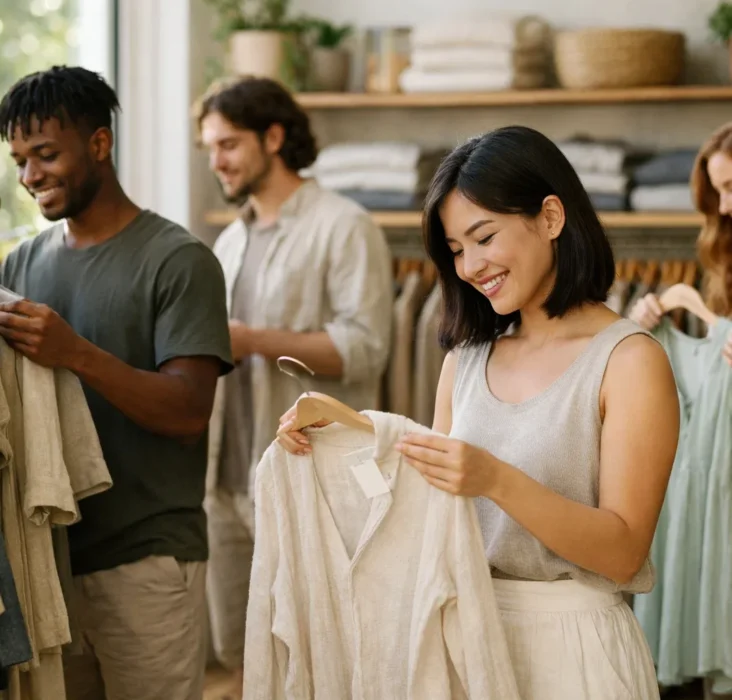 Ethical and Sustainable Fashion Brands to Know in 2026