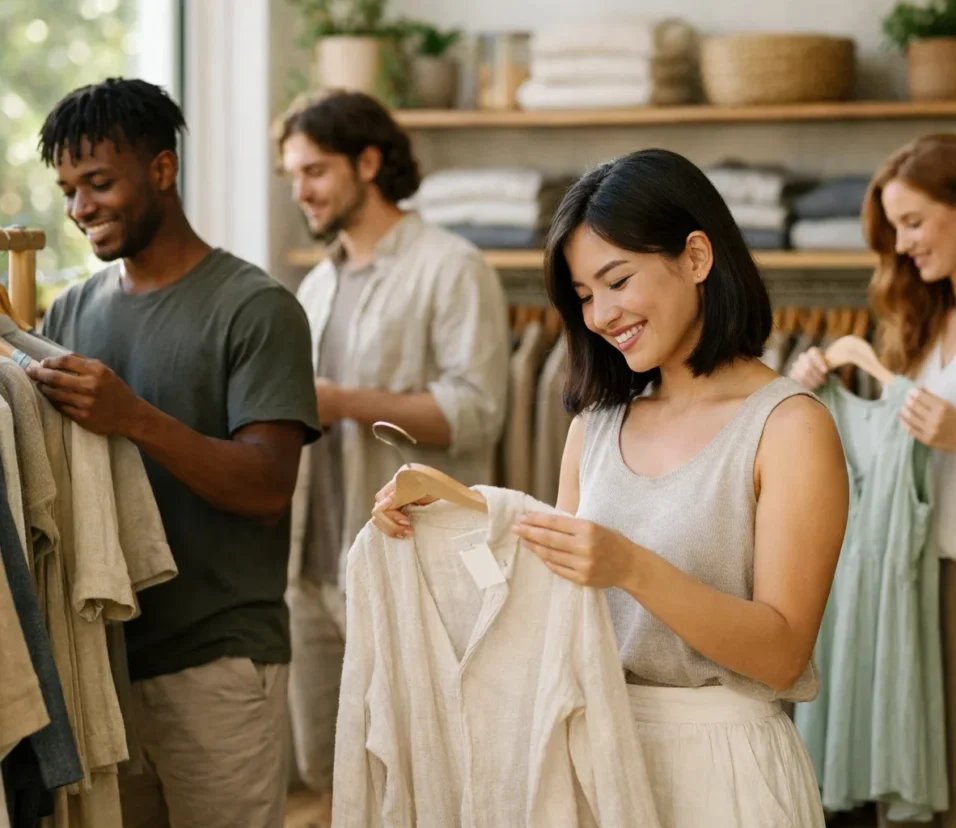 Ethical and Sustainable Fashion Brands to Know in 2026