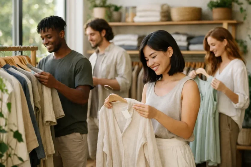 Ethical and Sustainable Fashion Brands to Know in 2026