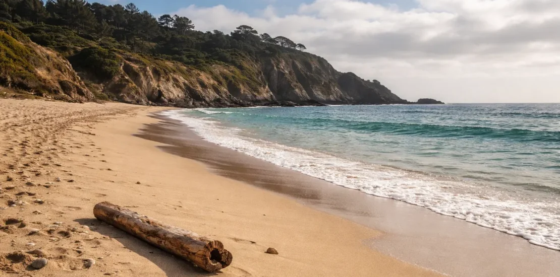 Hidden & Secluded Beaches: Best USA Beaches Off the Beaten Path