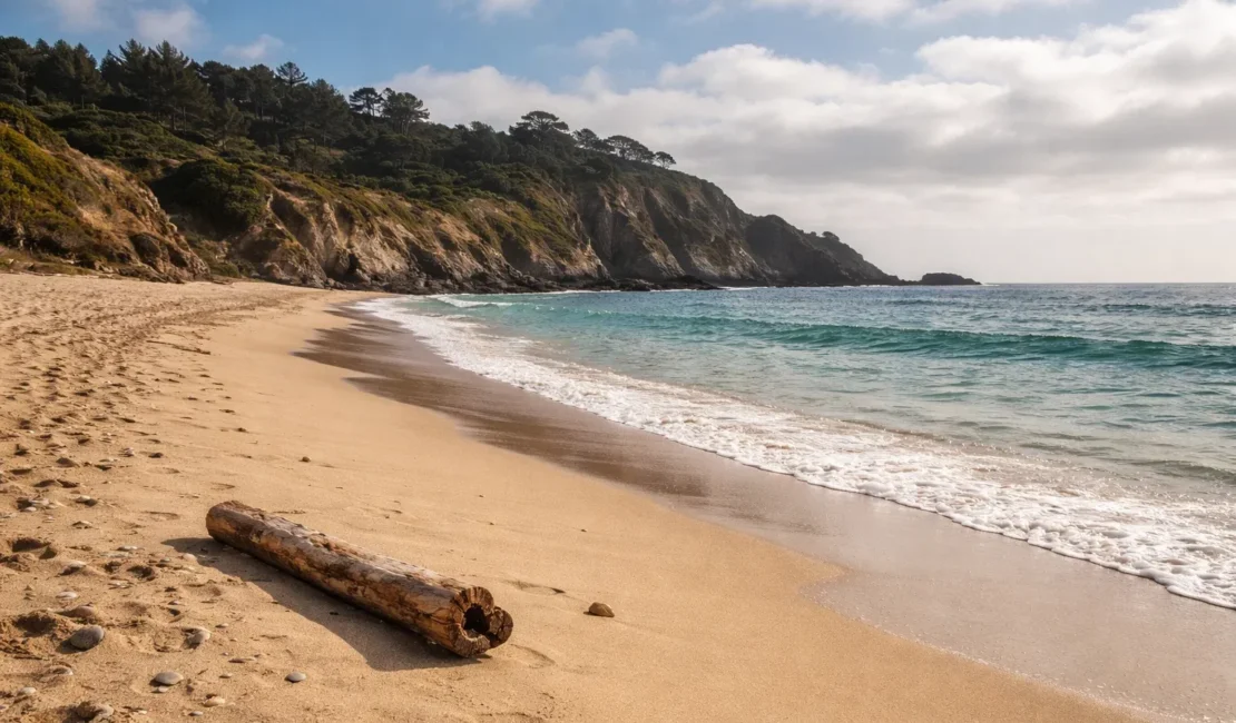 Hidden & Secluded Beaches: Best USA Beaches Off the Beaten Path
