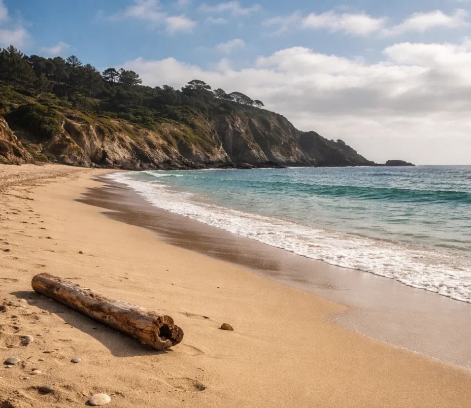 Hidden & Secluded Beaches: Best USA Beaches Off the Beaten Path