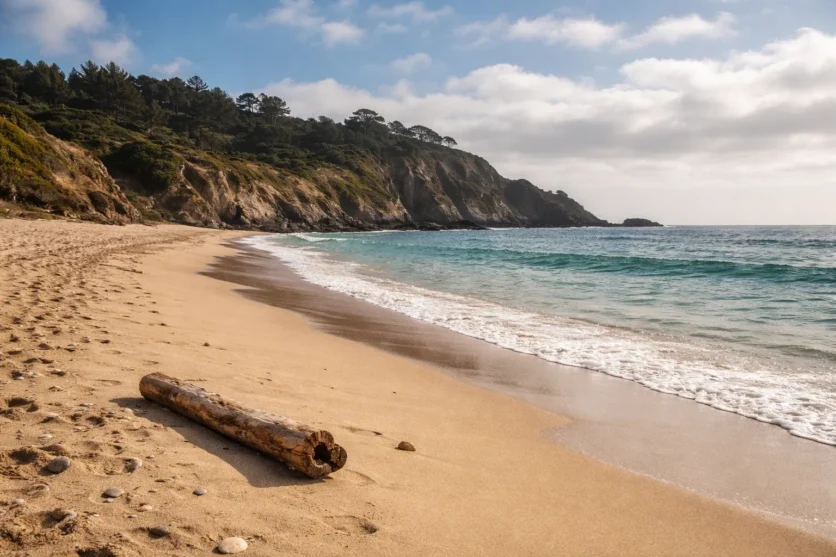 Hidden & Secluded Beaches: Best USA Beaches Off the Beaten Path