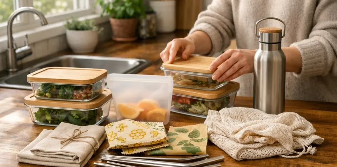 Smart Reusable Products Everyone Needs for Home & Life