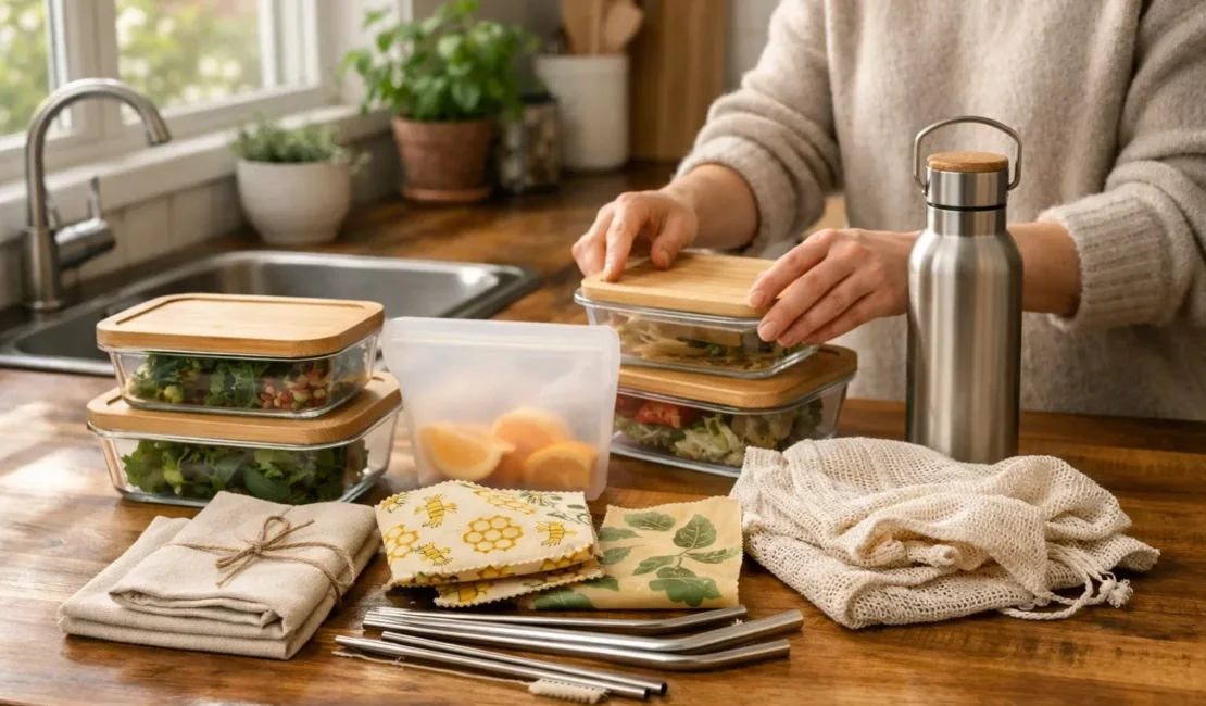 Smart Reusable Products Everyone Needs for Home & Life