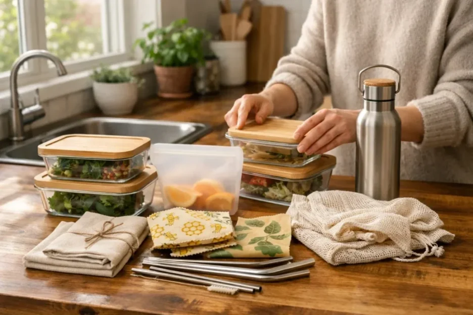 Smart Reusable Products Everyone Needs for Home & Life