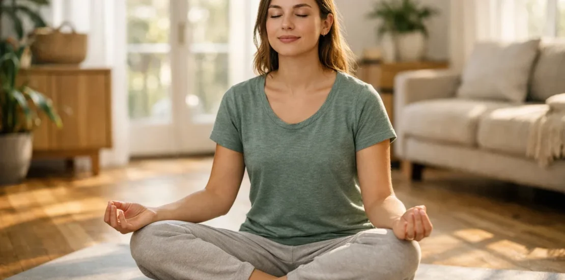 Easy Mindfulness Exercises for Beginners to Try Daily