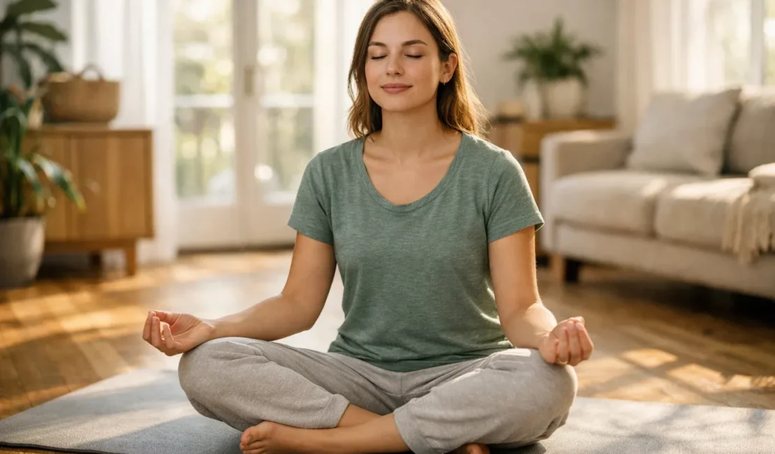 Easy Mindfulness Exercises for Beginners to Try Daily