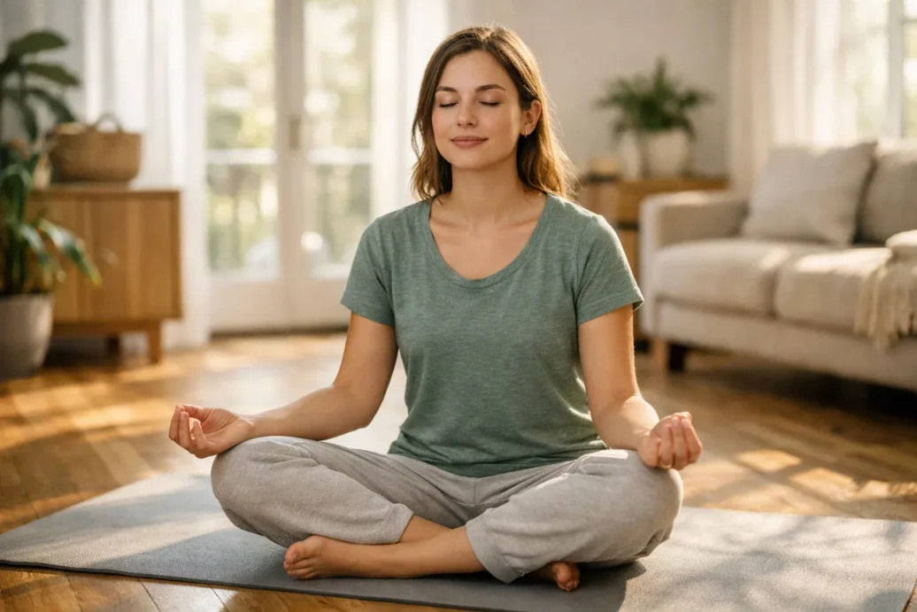 Easy Mindfulness Exercises for Beginners to Try Daily
