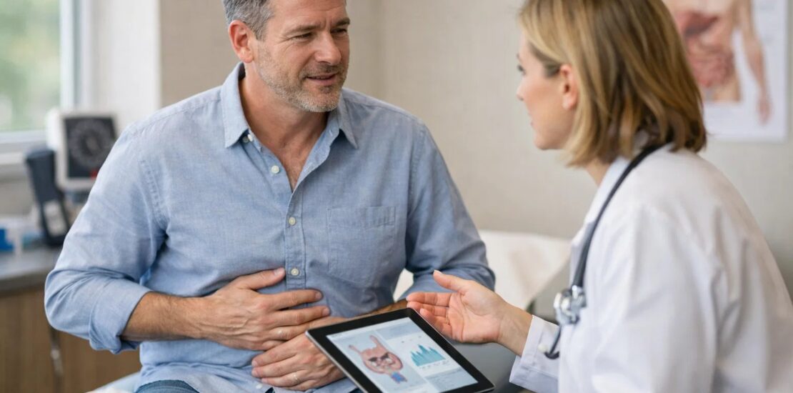 Gastroshiza Meaning, Symptoms, and Digestive Health Facts