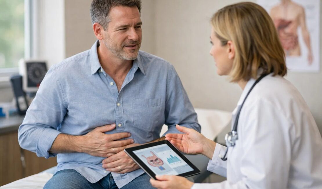 Gastroshiza Meaning, Symptoms, and Digestive Health Facts