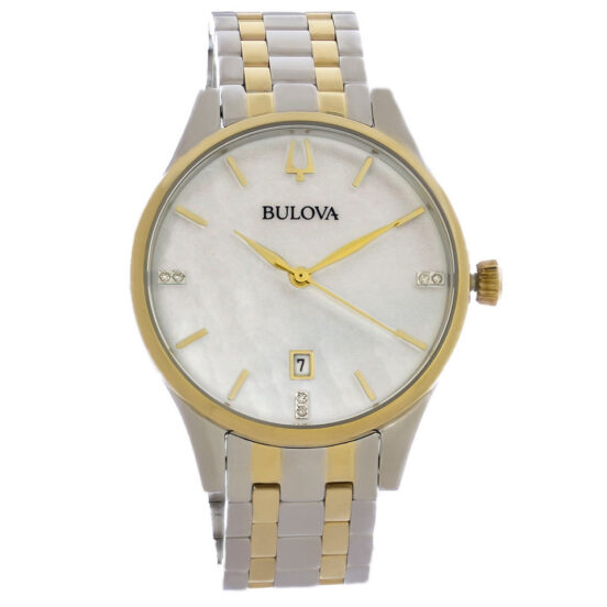 Bulova Watches