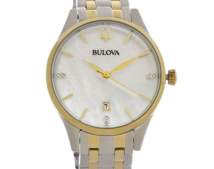Bulova Watches