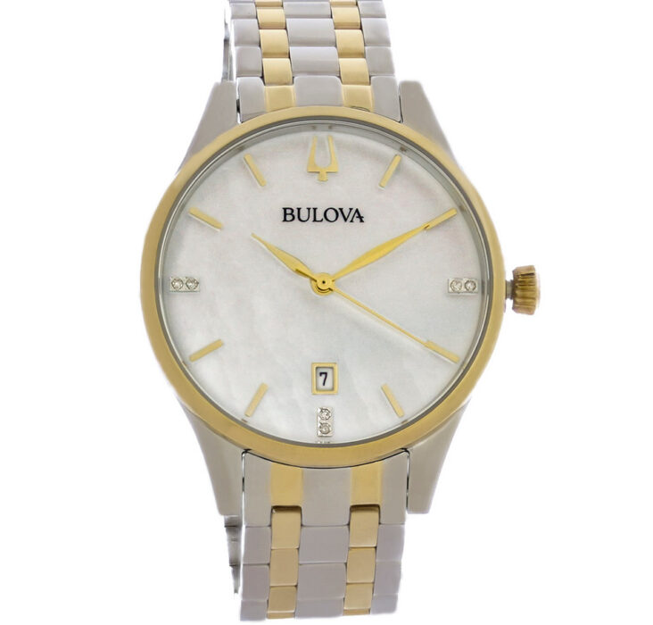 Bulova Watches