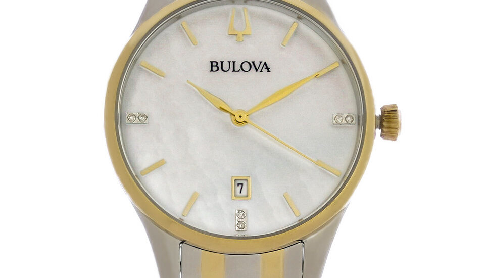 Bulova Watches