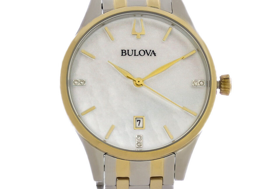 Bulova Watches