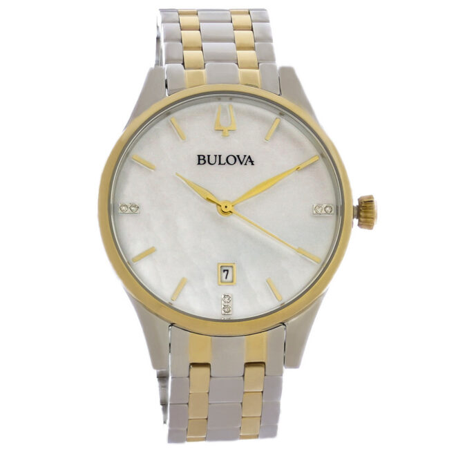 Bulova Watches