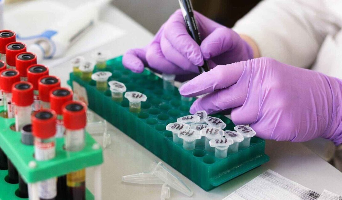 Lab Equipment and Biological Cabinets