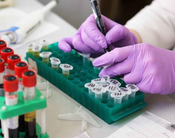 Lab Equipment and Biological Cabinets