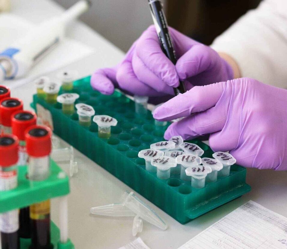 Lab Equipment and Biological Cabinets