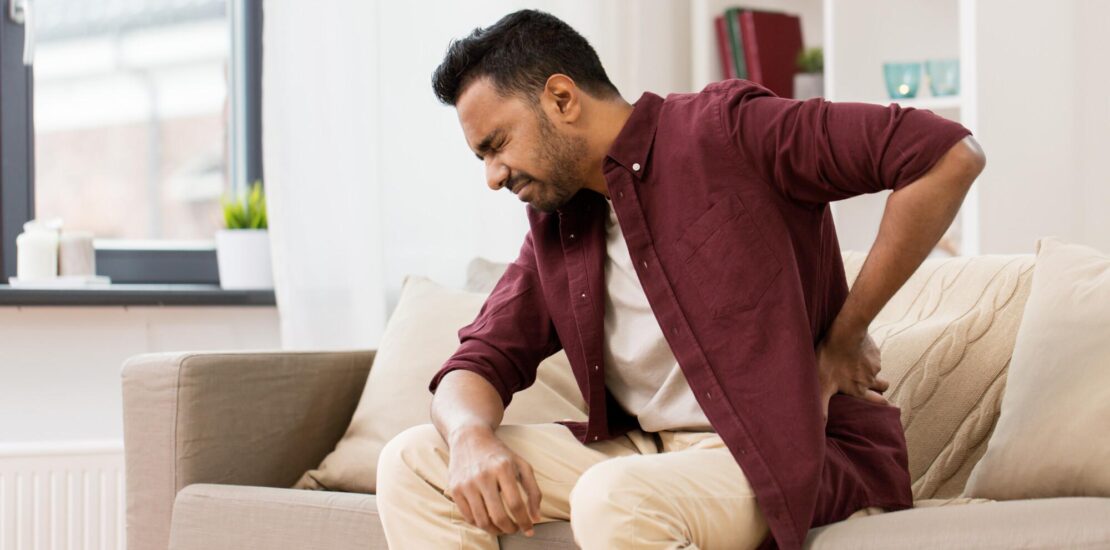 How to Tell If Body Pain Needs a Doctor - Smart Self