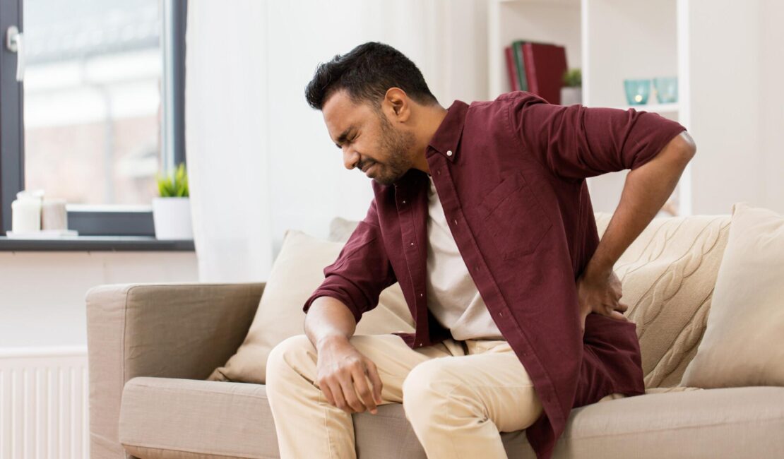 How to Tell If Body Pain Needs a Doctor - Smart Self