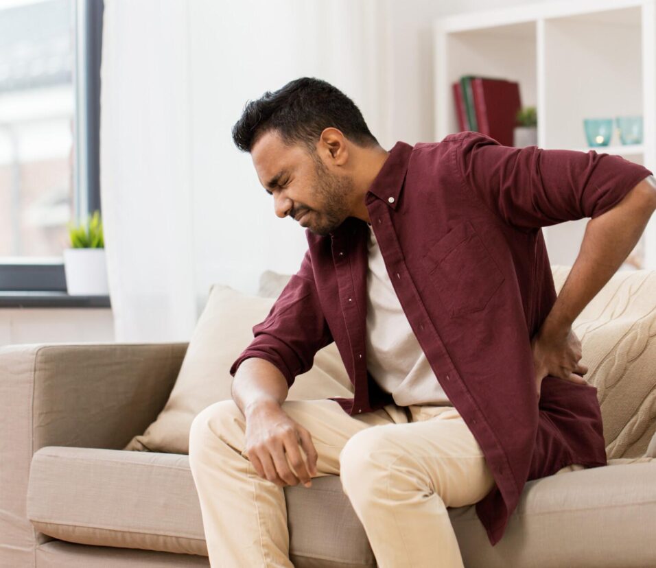 How to Tell If Body Pain Needs a Doctor - Smart Self