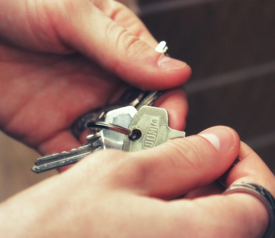 Round-the-Clock Lockout Help for Fast Access Recovery