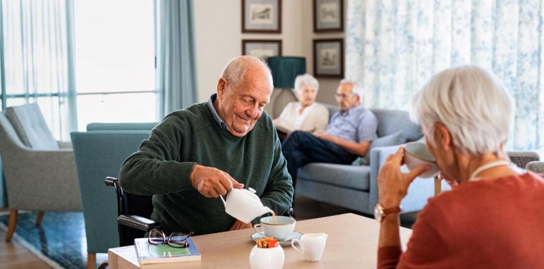 Senior Living Wellness Guide: Programs That Boost Life Quality
