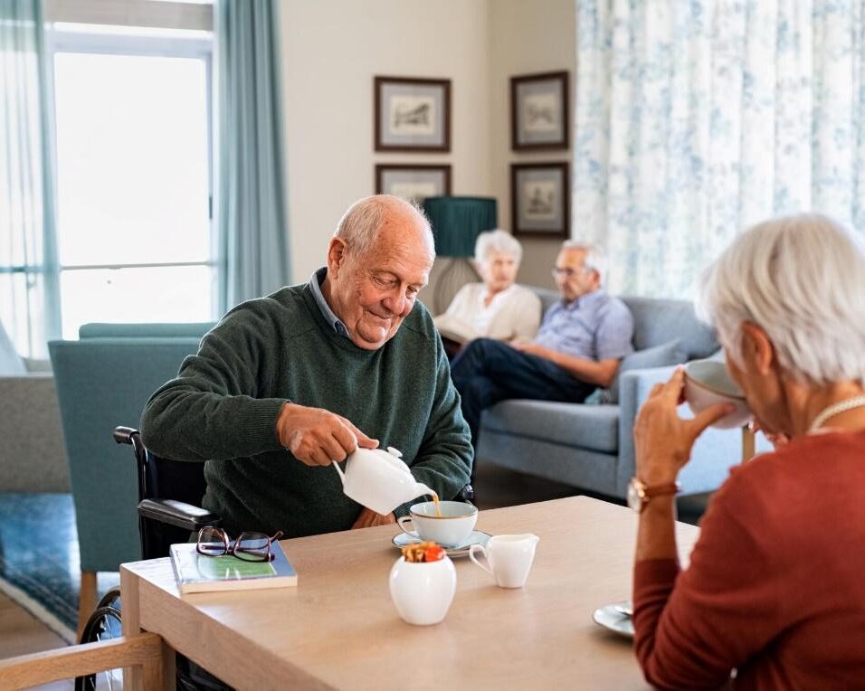 Senior Living Wellness Guide: Programs That Boost Life Quality