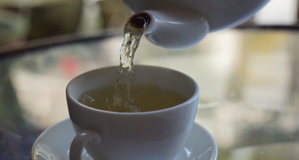 Stylish Pastry Platter Ideas for a Stunning and Elegant Tea Party