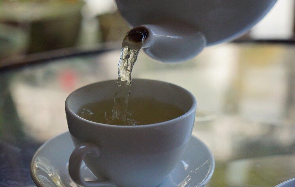 Stylish Pastry Platter Ideas for a Stunning and Elegant Tea Party