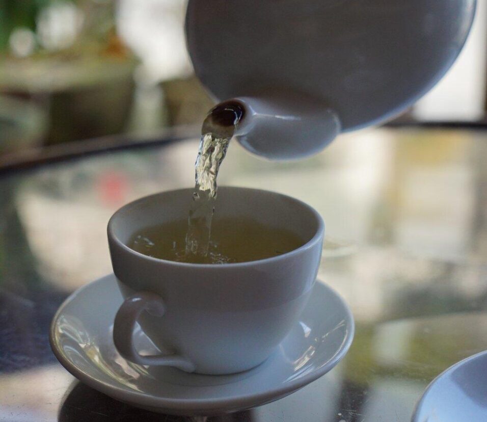 Stylish Pastry Platter Ideas for a Stunning and Elegant Tea Party