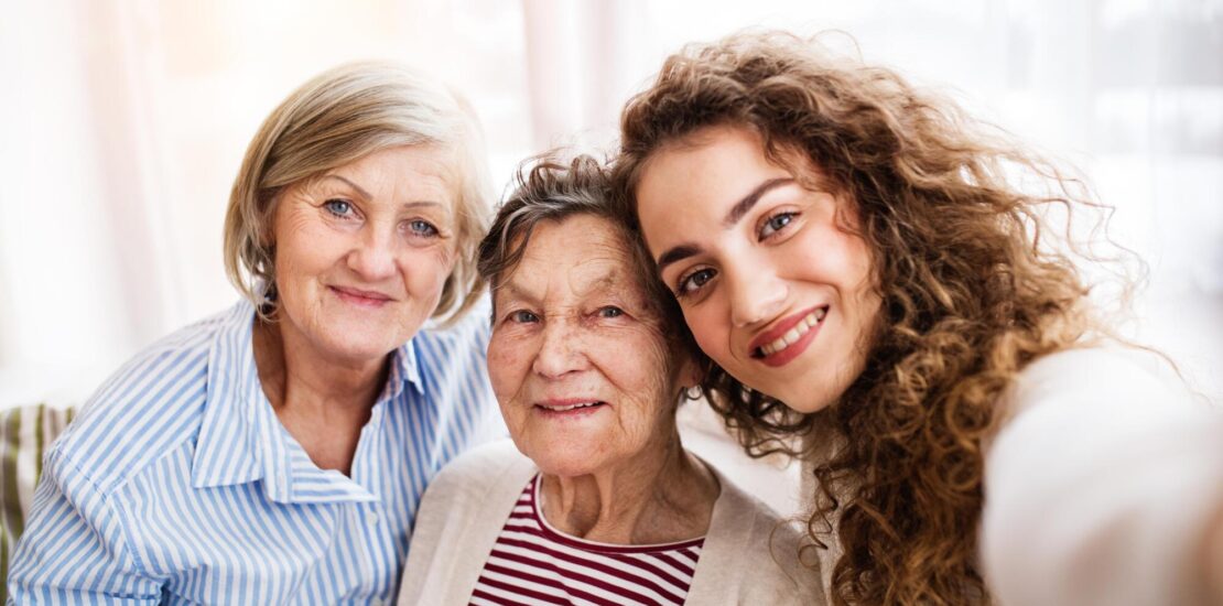 The Importance of Daily Care and Assistance for Your Aging Loved Ones